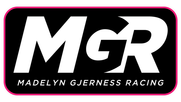 Madelyn Gjerness Racing
