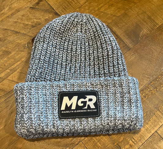 MGR Beanie